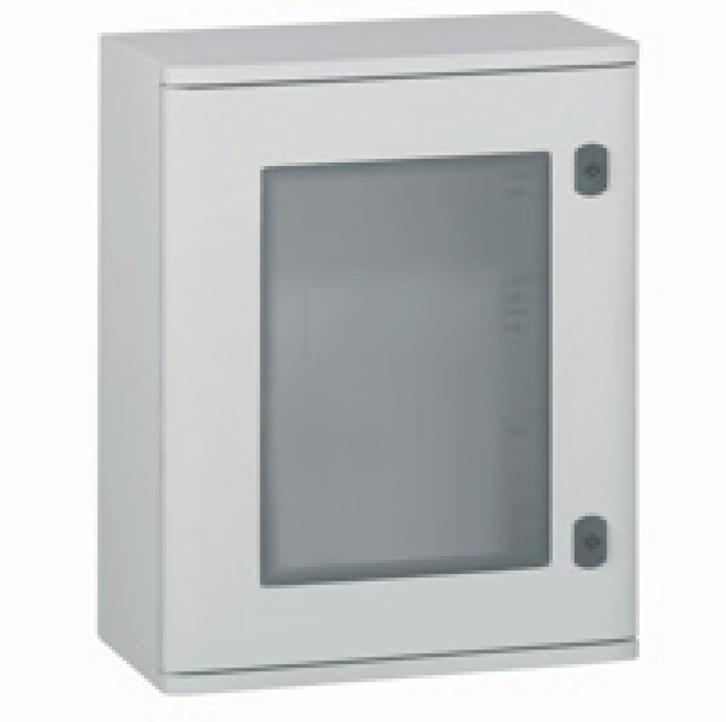  Marina      - IP 66 - IK 10 - RAL 7035 - 1220x810x300 