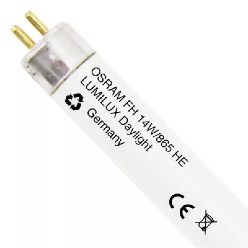 Osram Лампа люминесцентная HE 14W/865 FLH1 Osram Лампа люминесцентная HE 14W/865 FLH1