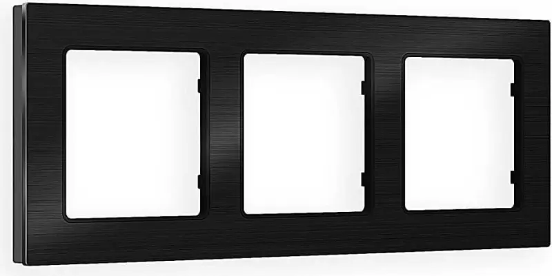  Ambrella Volt ALFA Platos  —    