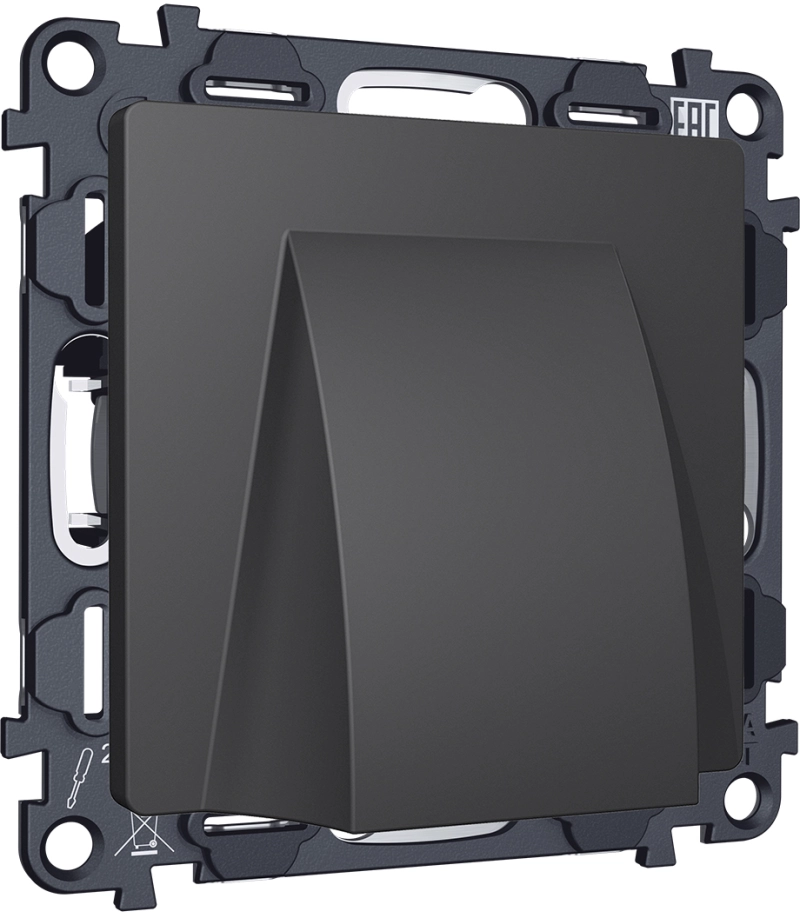     Ambrella ALFA ( soft touch)