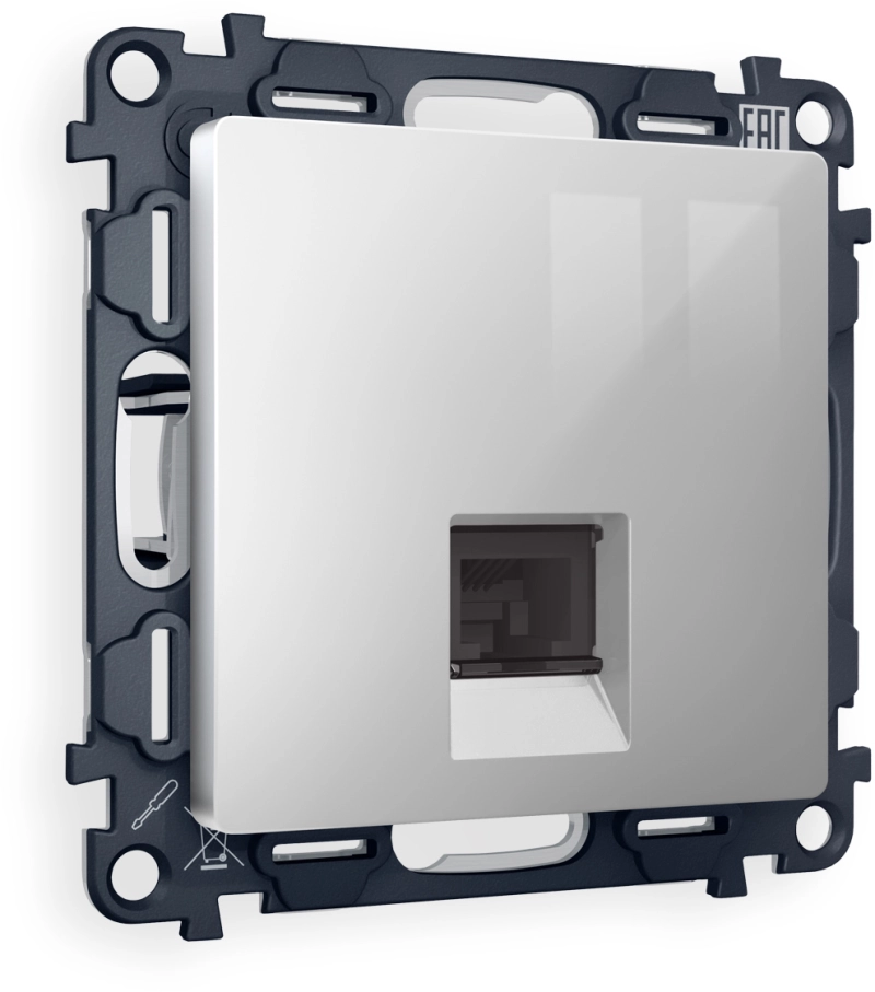    Ambrella ALFA  ( ) RJ-11