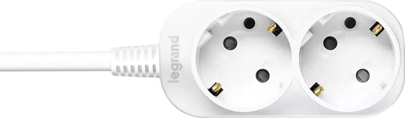 Anam Legrand e-Fren 2 Удлинитель,шнур 4.5м, 10A, 250V Anam Legrand e-Fren 2 Удлинитель,шнур 4.5м, 10A, 250V