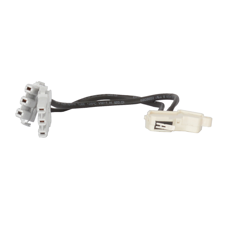 DMX3 1600 Конт сигн.гот к вкл DMX3 1600 Конт сигн.гот к вкл