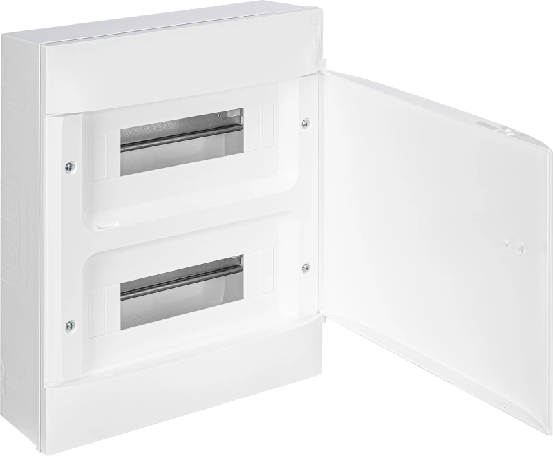     24   DIN- IP40 