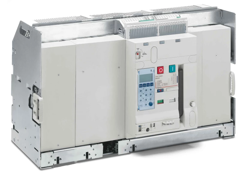 DMX3 6300 ВЫКАТ 3П 6300 A DMX3 6300 ВЫКАТ 3П 6300 A