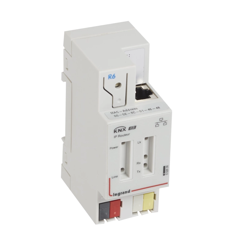 KNX IP-роутер KNX IP-роутер