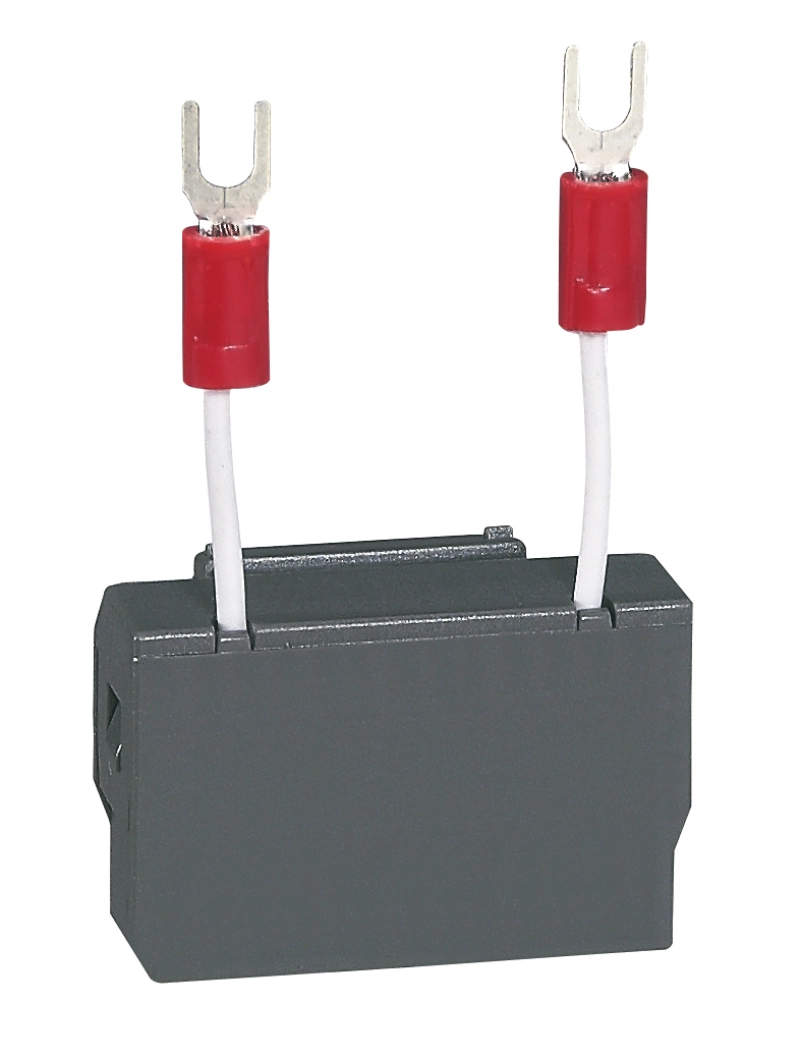 Варистор 100V-125V AC/DC Варистор 100V-125V AC/DC