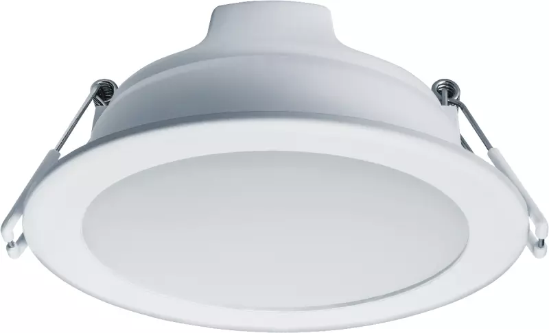 Светильник Navigator 14 478 NDL-P3-9W-840-WH-LED (d125) Светильник Navigator 14 478 NDL-P3-9W-840-WH-LED (d125)
