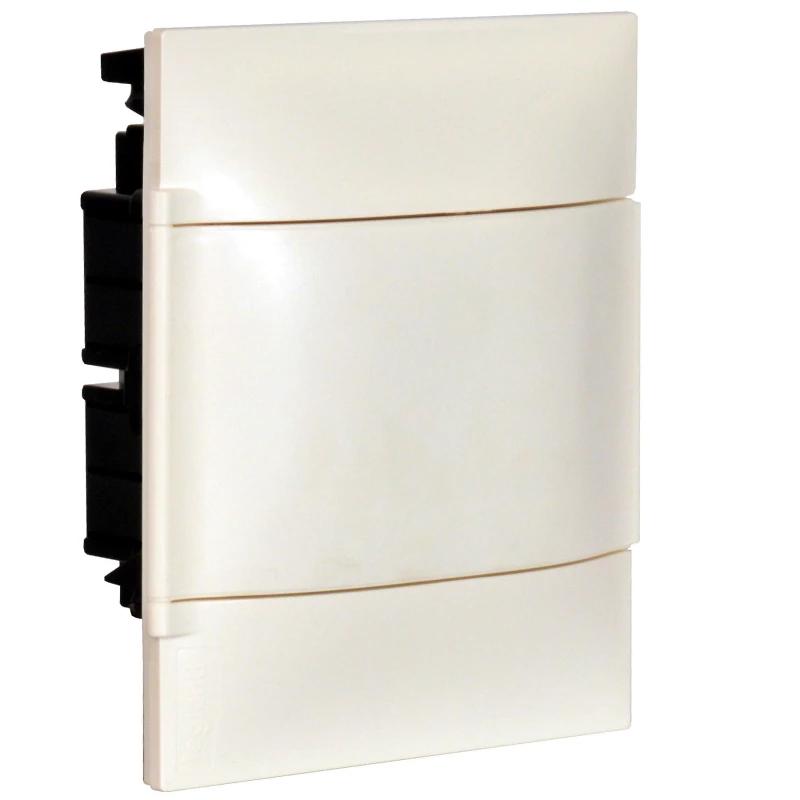     4   DIN- IP40 