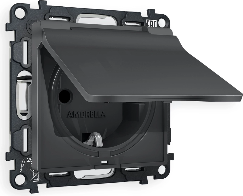   Ambrella Volt      ( soft touch)