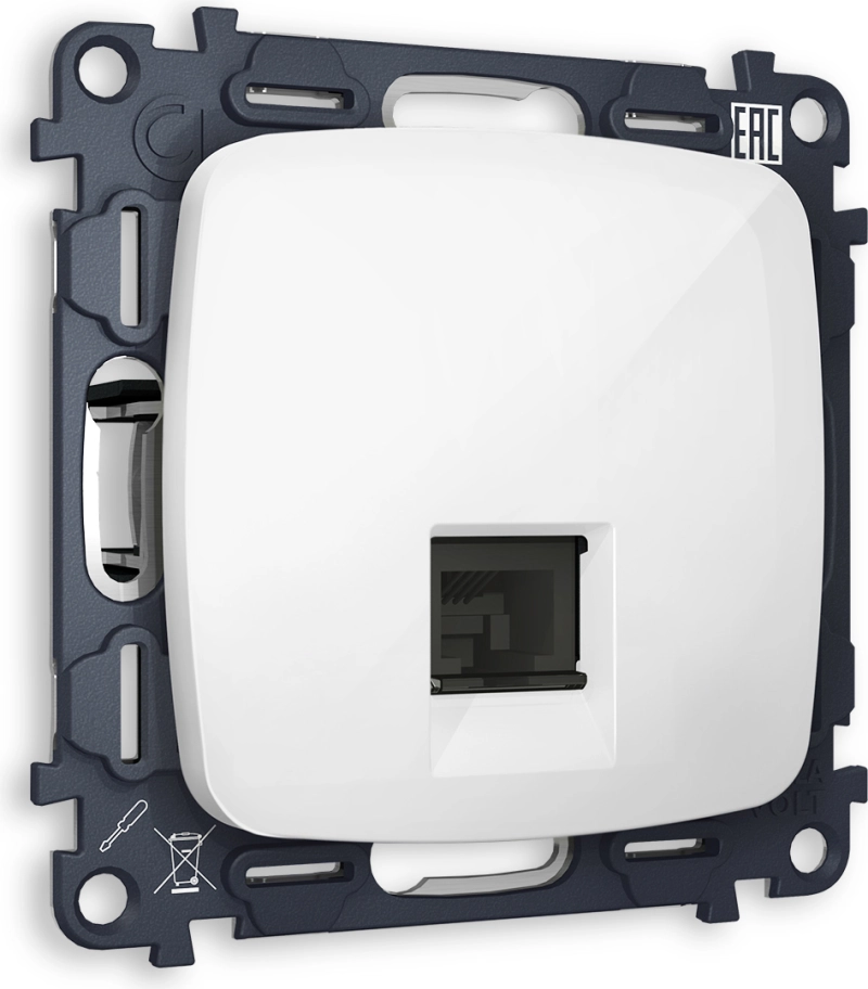   RJ45  6 ( ) STP