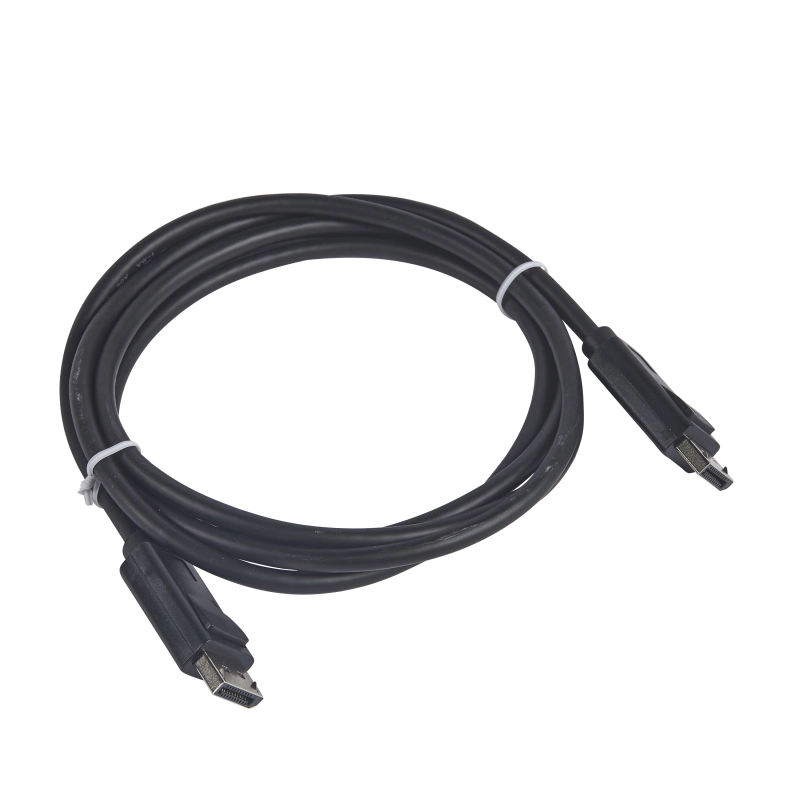 Кабель DISPLAYPORT штекер 2м Кабель DISPLAYPORT штекер 2м