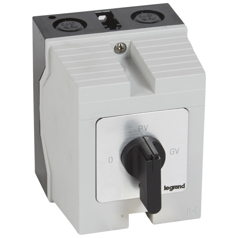 Pr26 Защ. Двиг. 2V Бокс Pr26 Защ. Двиг. 2V Бокс