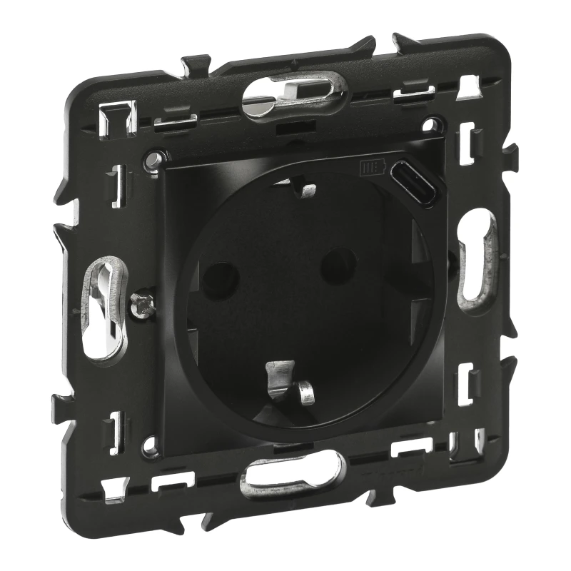 ������� 2�+3 � USB-C - ��������� Mosaic - �������� �������� - � ��������� - ������� ������