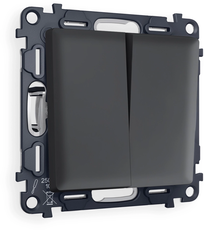   Ambrella ALFA ( soft touch)