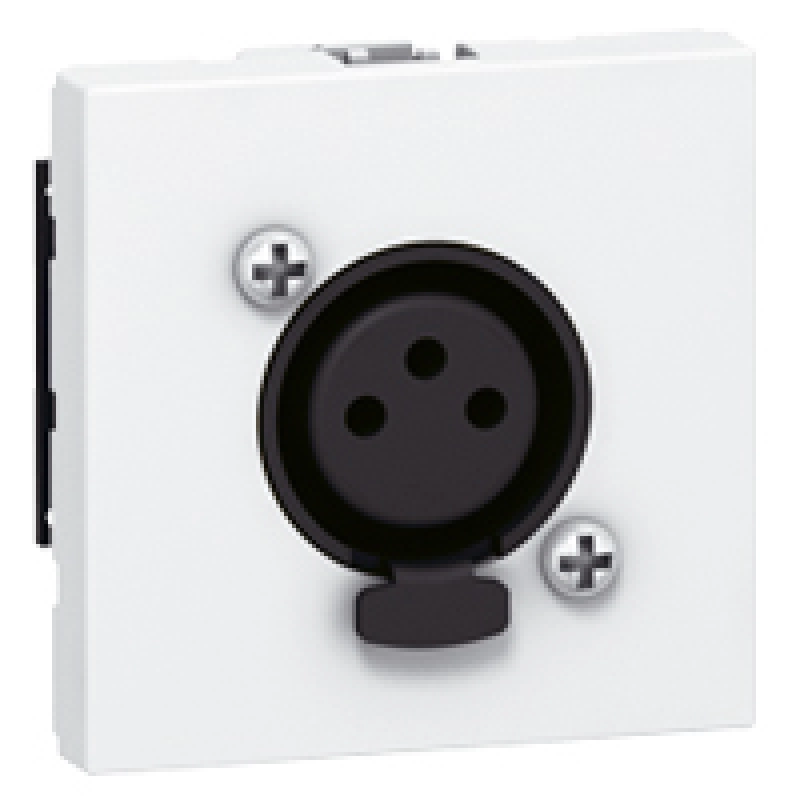  XLR Mosaic