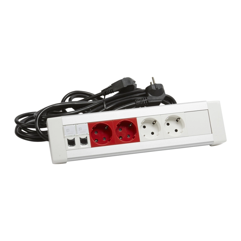 2X2К+З+2X2К+З бл+2XRJ45 Ка6 1м 2X2К+З+2X2К+З бл+2XRJ45 Ка6 1м