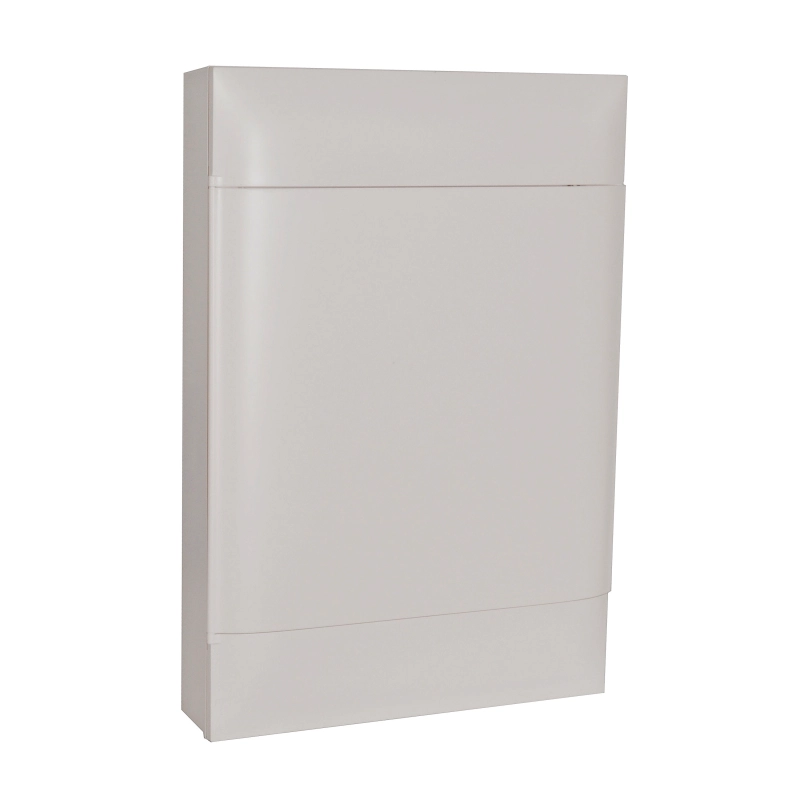     54   3 DIN- IP40 