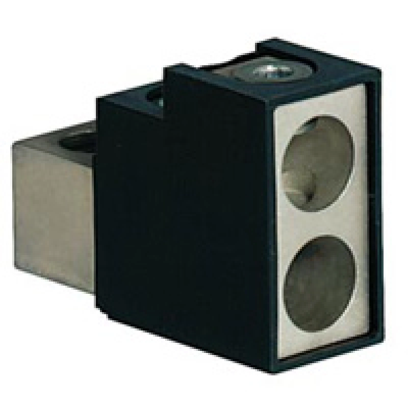 Экранированные 4 клеммы для DPX 630 (2х120мм2) Экранированные 4 клеммы для DPX 630 (2х120мм2)