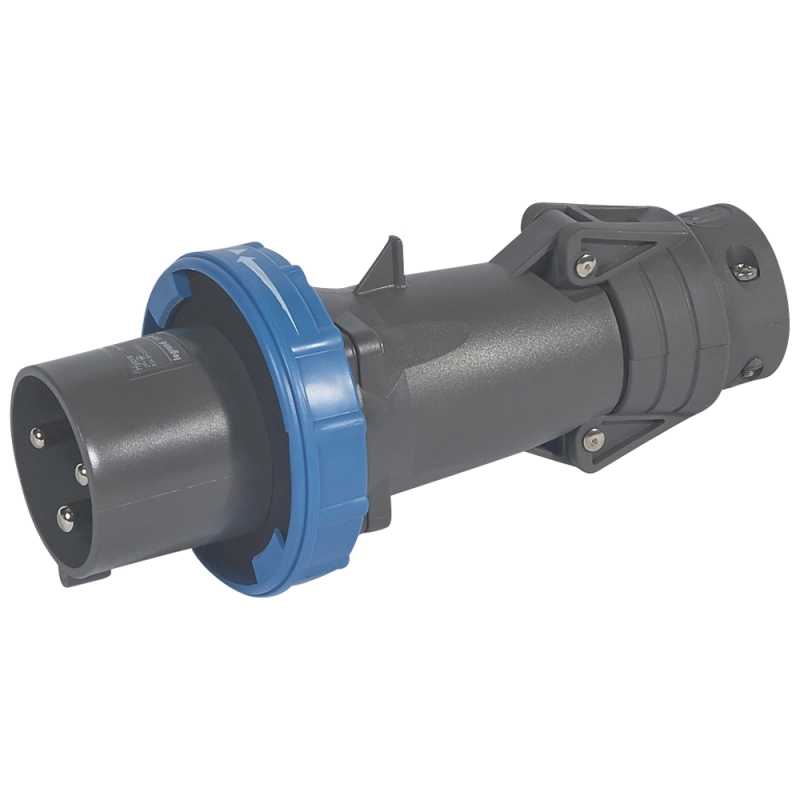 Вил.HypraIP67 2К+З 230v63A Вил.HypraIP67 2К+З 230v63A