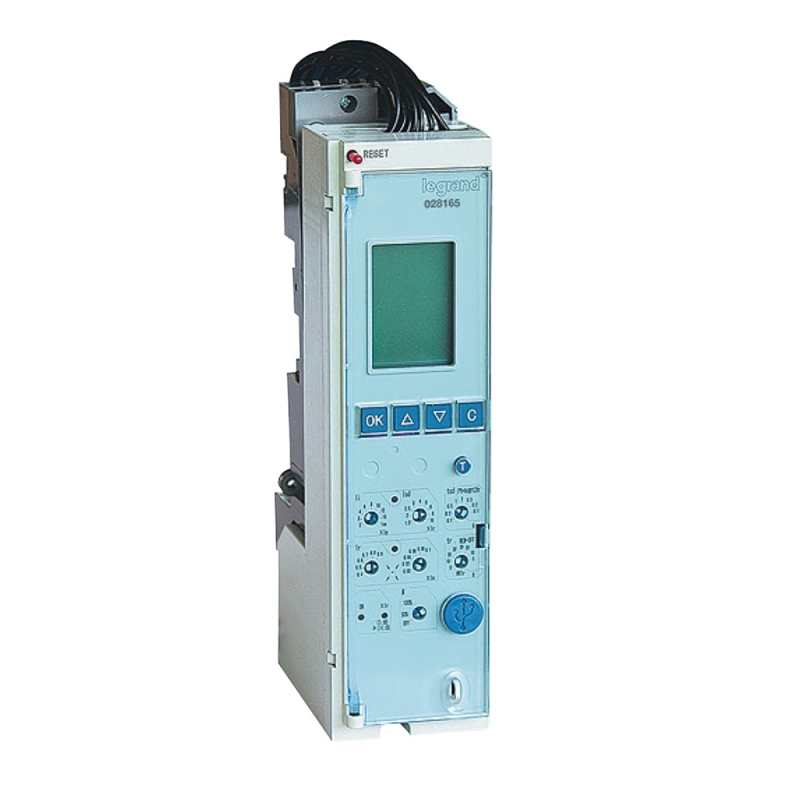 DMX3 1600 Электр.расц., LSI DMX3 1600 Электр.расц., LSI