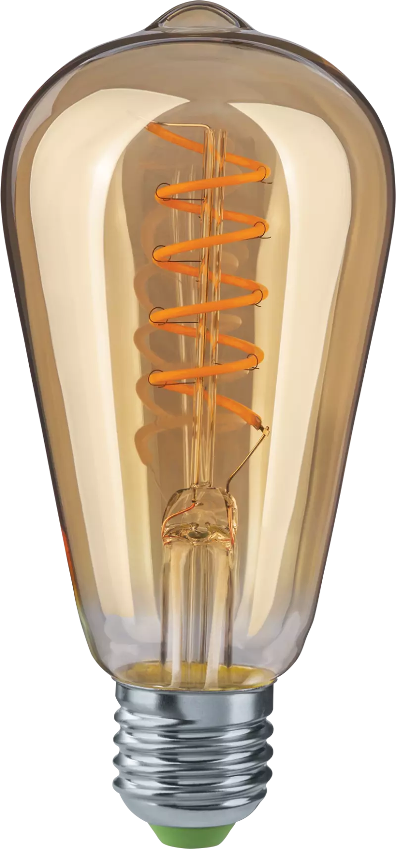 Лампа Navigator 61 628 NLL-F-ST64-4-230-2.5К-E27-SPIRAL Лампа Navigator 61 628 NLL-F-ST64-4-230-2.5К-E27-SPIRAL