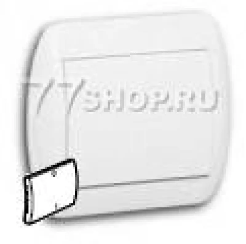  - Galea Life -  0/1 - White