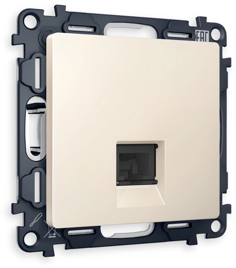    Ambrella ALFA  ( ) RJ-11