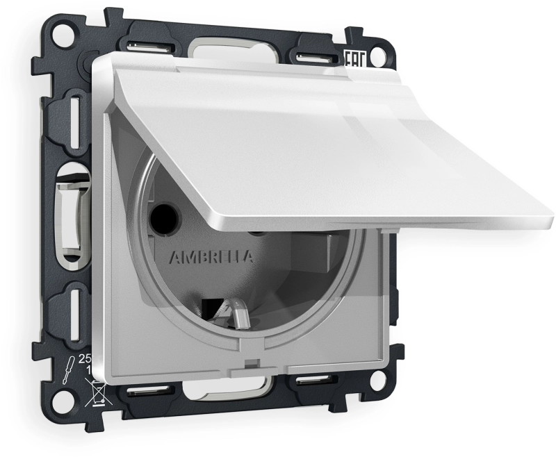    IP44 Ambrella Volt      ( )