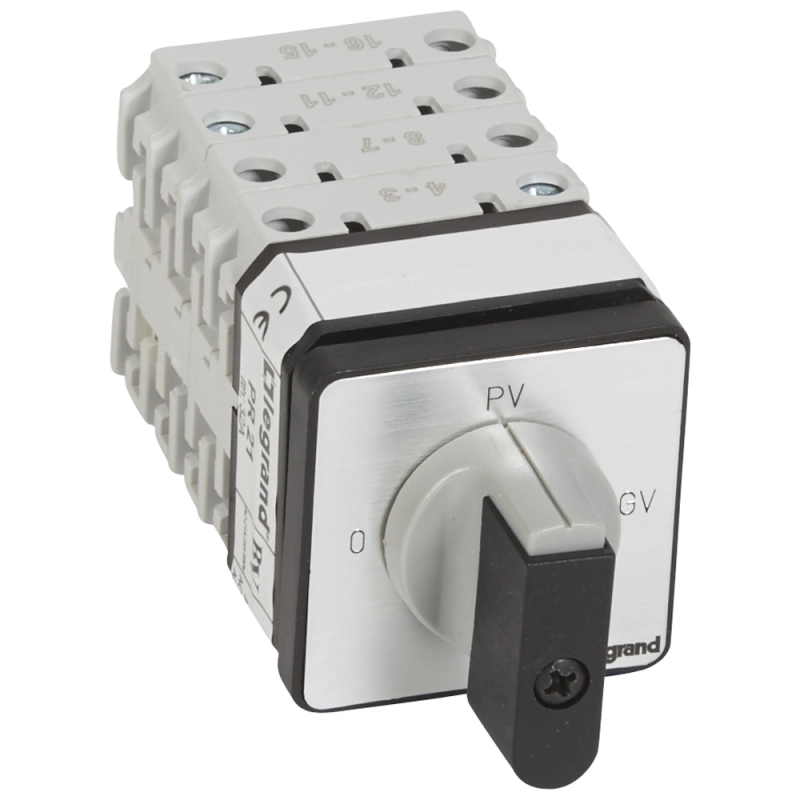 PR17 Защ. Двиг. 2V PR17 Защ. Двиг. 2V