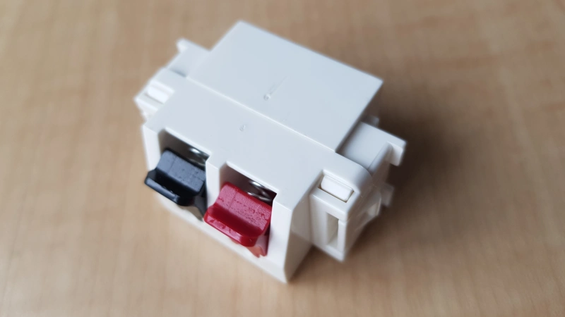 Anam Legrand e-Fren ������� ����� 1 ������