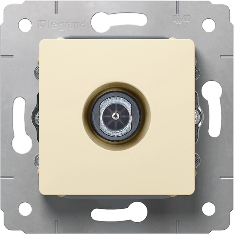  TV  2400MHz 10dB Legrand Cariva ( )