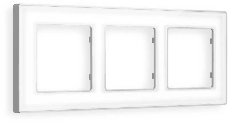  Ambrella Volt ALFA Arctic  —    /