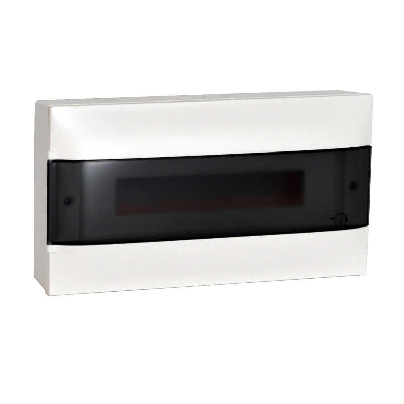     18   DIN- IP40 