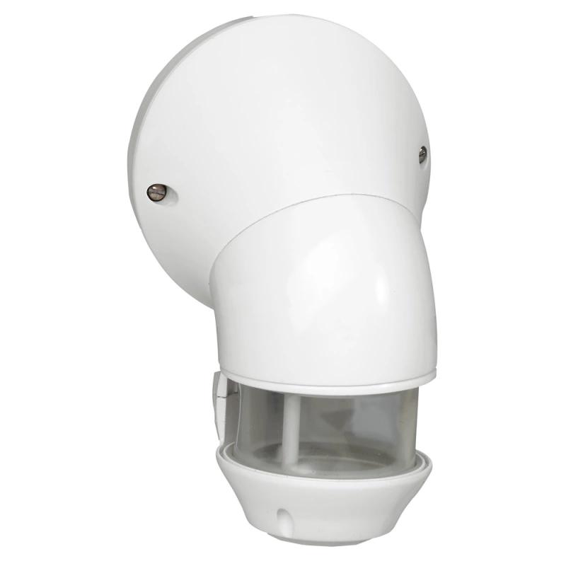 Lighting management. Датчик ПИК 270гр. 20м IP55, настенной/потолочной установки Lighting management. Датчик ПИК 270гр. 20м IP55, настенной/потолочной установки