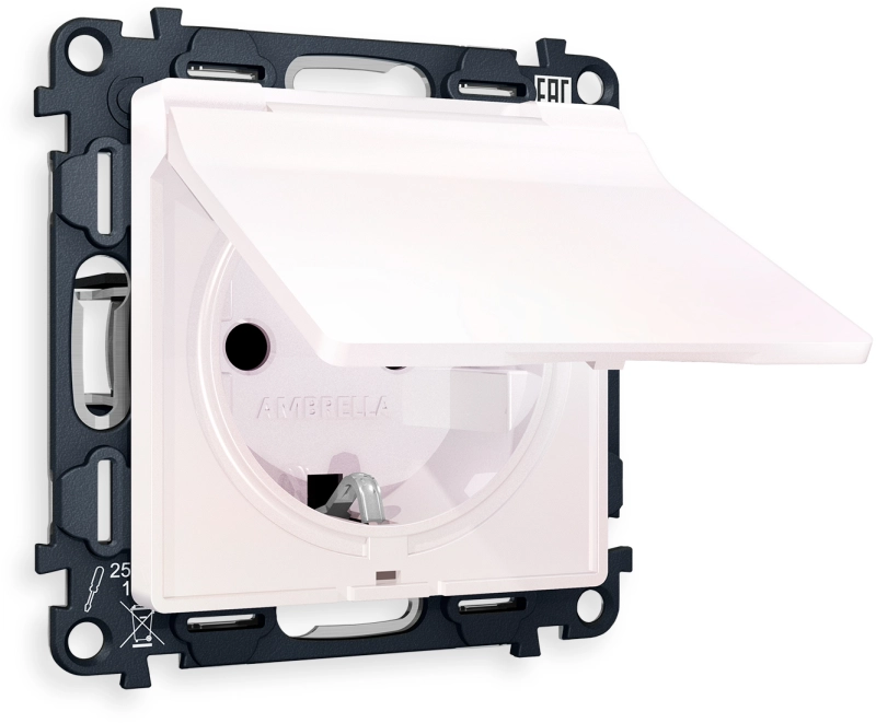    IP44 Ambrella Volt      ()