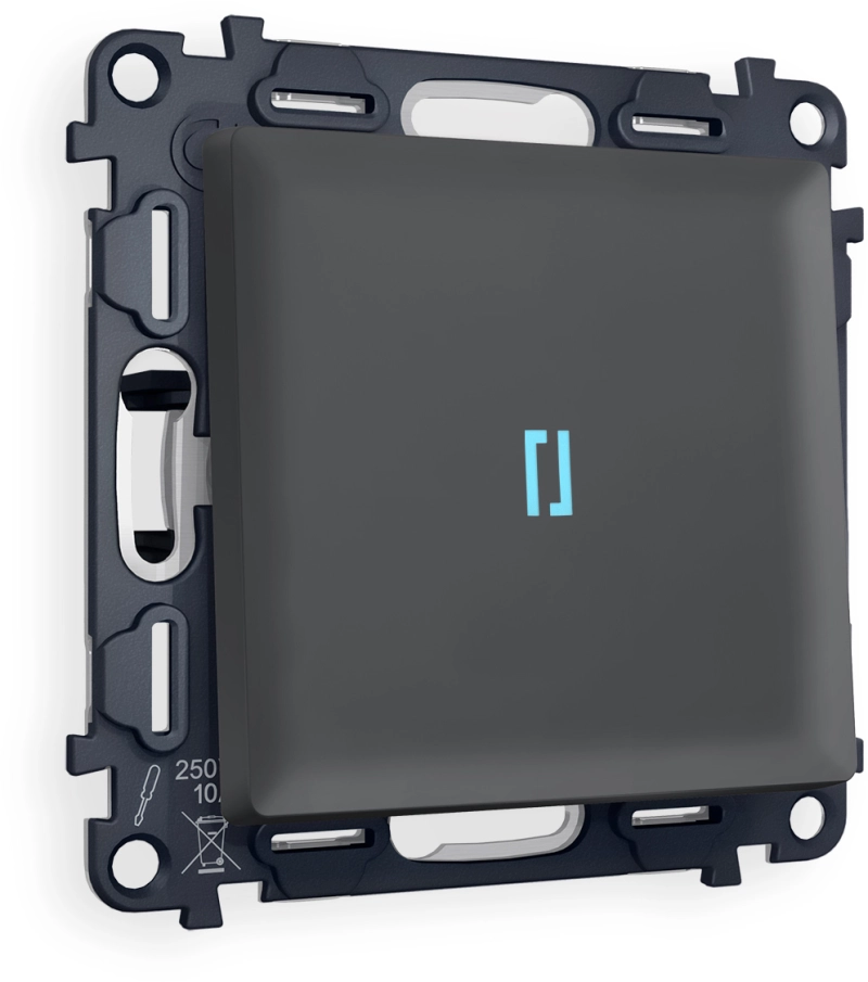   Ambrella ALFA   ( soft touch) 10000K ( )