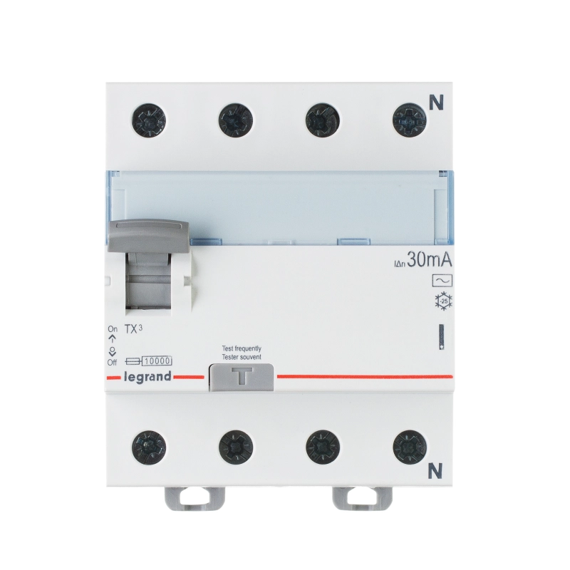  TX3 4 63a 300ma -AC