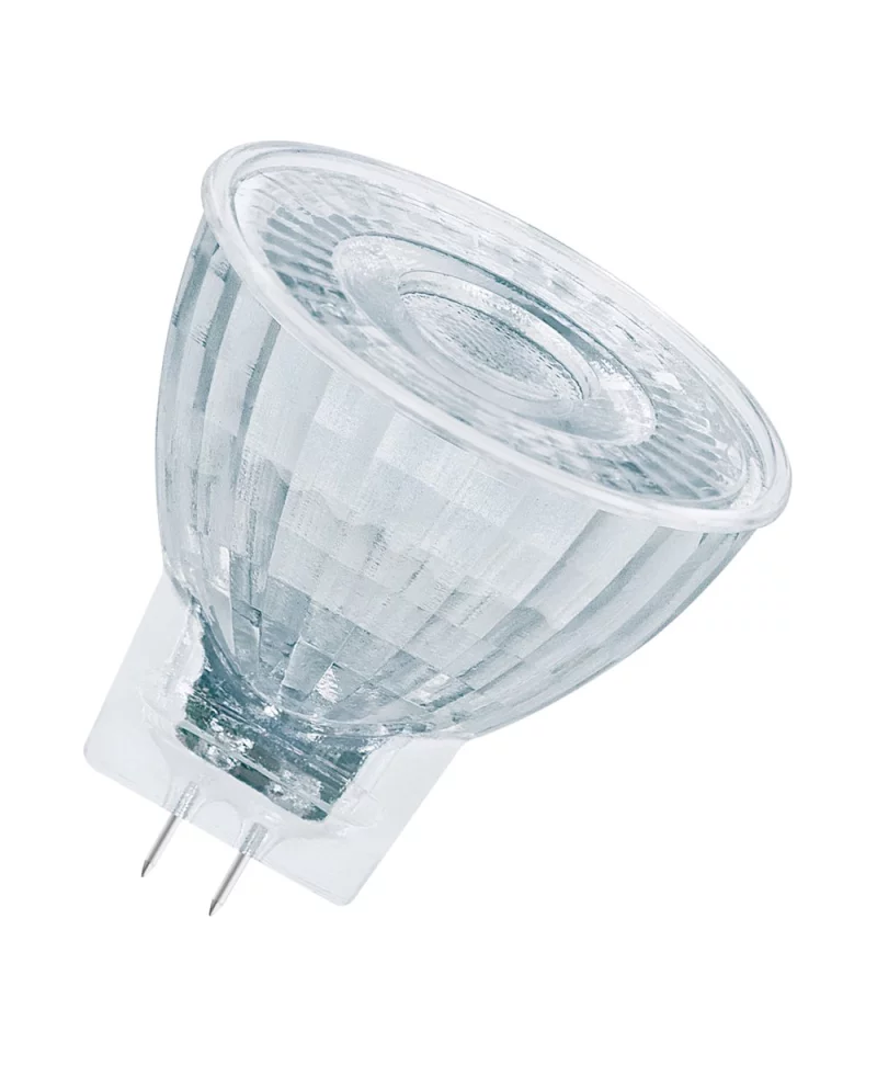 OSRAM PARATHOM DIM Spot MR11 GL 35 dim 4,5W/927 GU4 OSRAM PARATHOM DIM Spot MR11 GL 35 dim 4,5W/927 GU4