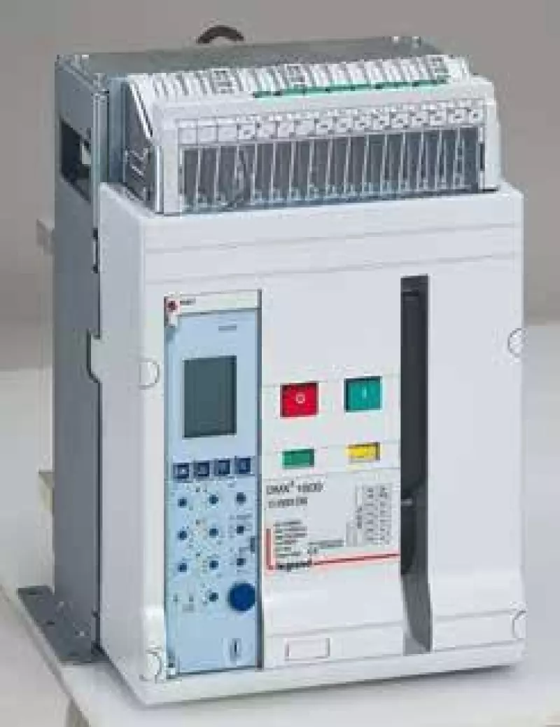 DMX3 1600 Счетчик циклов DMX3 1600 Счетчик циклов