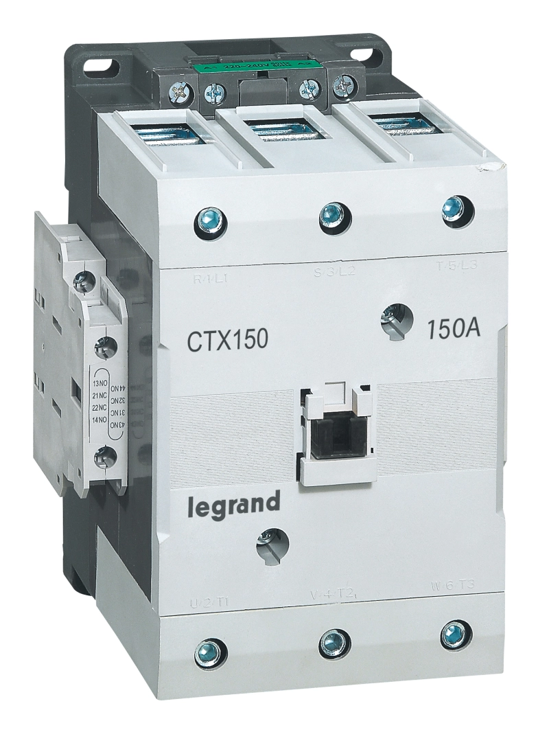 Конт.CTX3т\з.3P150A2но2нз ~48V Конт.CTX3т\з.3P150A2но2нз ~48V