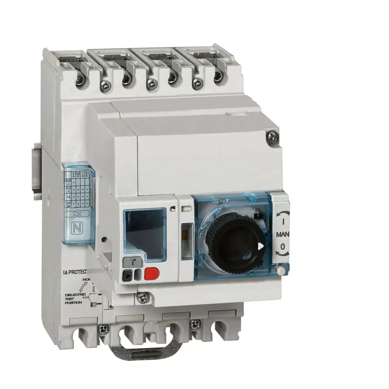 DPX3 рукоятка поворотная DPX3 рукоятка поворотная