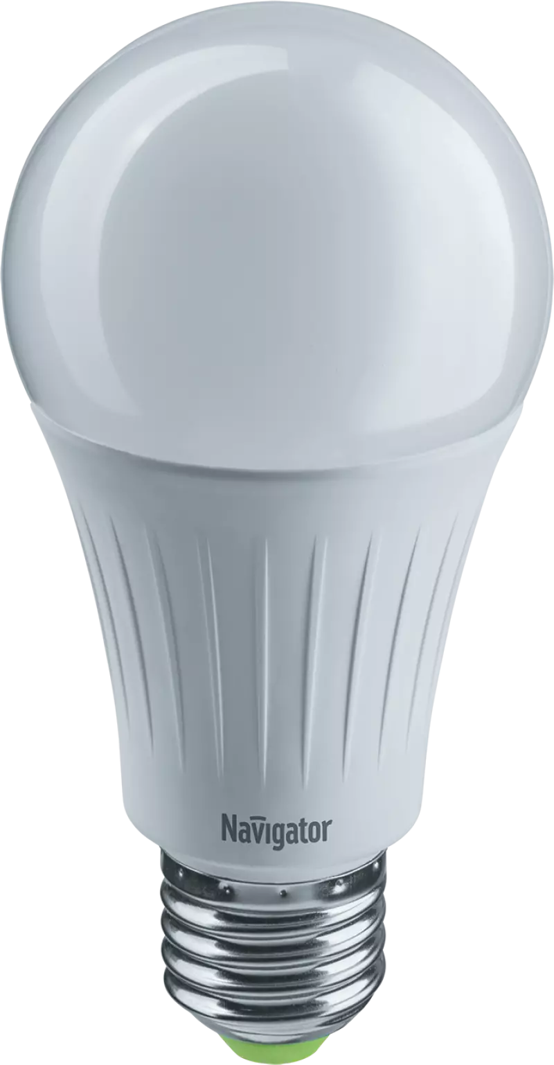Лампа Navigator 61 625 NLL-A60-10-230-3COLOR-E27 XXX Лампа Navigator 61 625 NLL-A60-10-230-3COLOR-E27 XXX