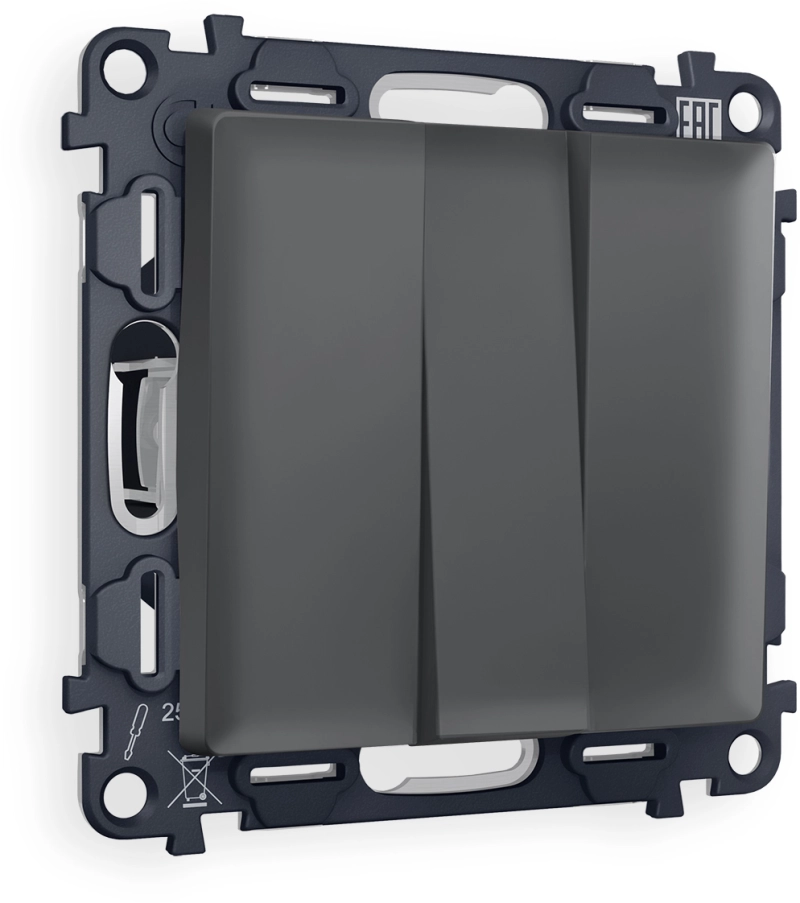   Ambrella ALFA ( soft touch)