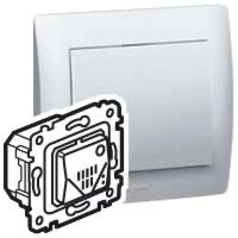 �������� �������� ���� Legrand Galea Life �My Home�