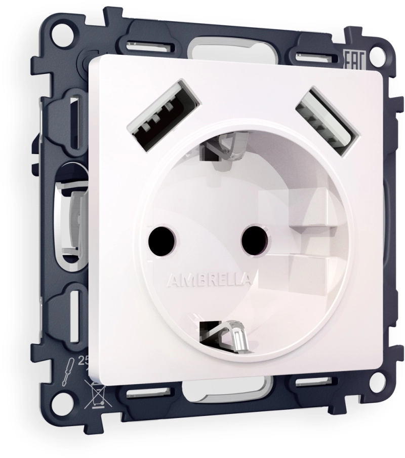     ALFA MA209010  2USB A+A 18W ( )     QUANT (AP2090, VM155)