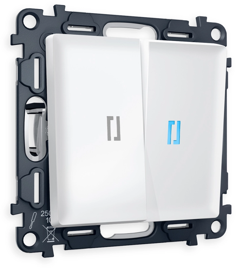   Ambrella ALFA   ( ) 10000K ( )