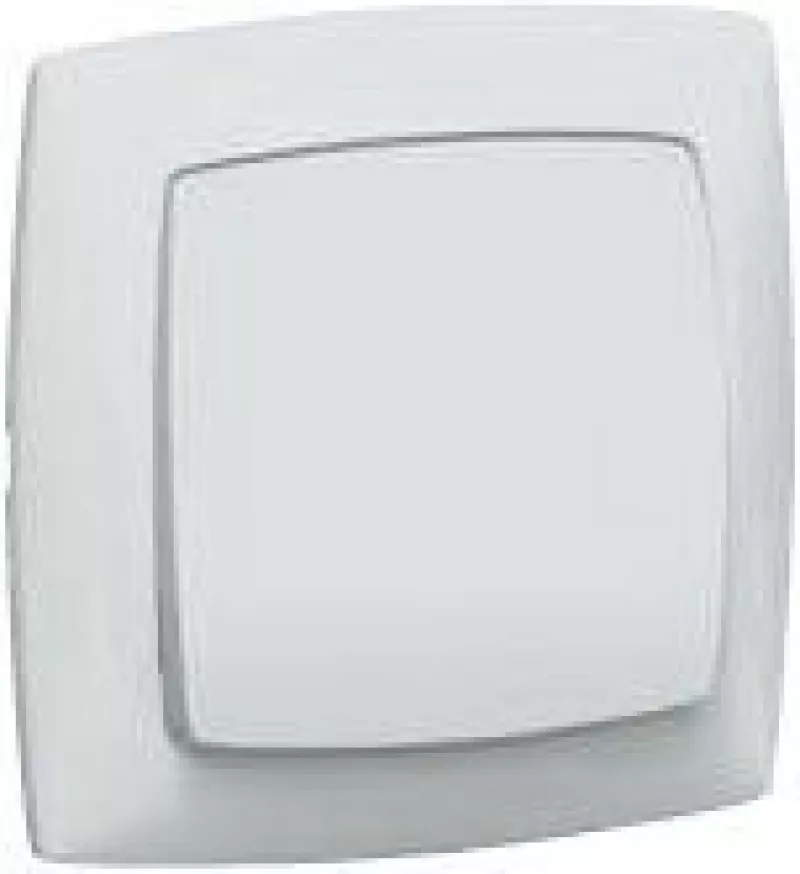 Рамка Suno 4 поста (белая) Рамка Suno 4 поста (белая)