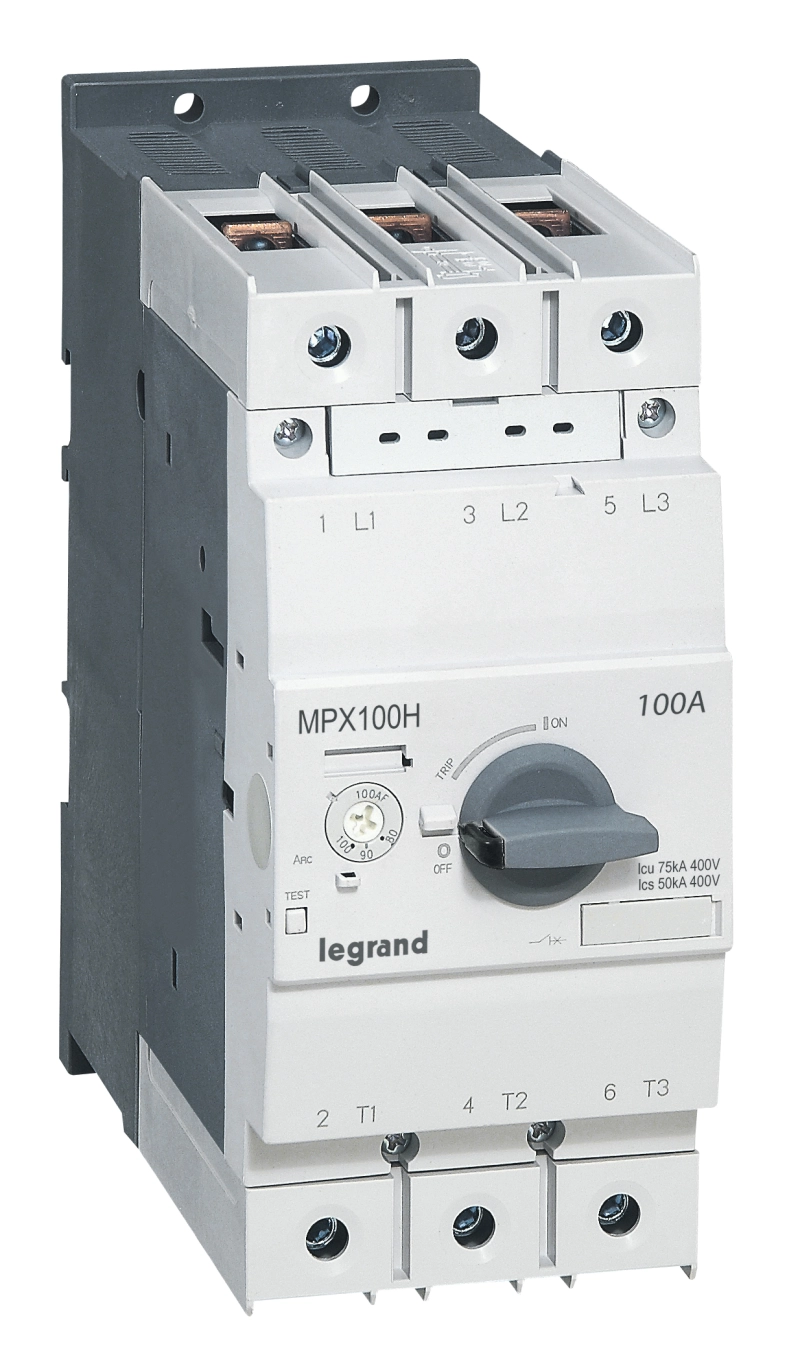 А/Защ.Двиг.MPX3 T100H32A 100kA А/Защ.Двиг.MPX3 T100H32A 100kA