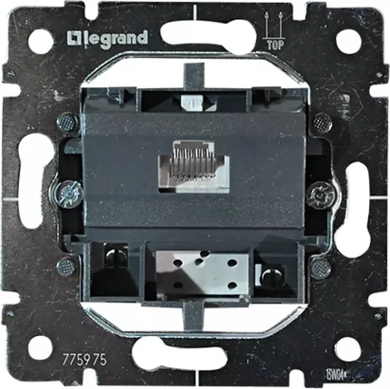   - Galea/Tenara RJ45 ISDN 8 